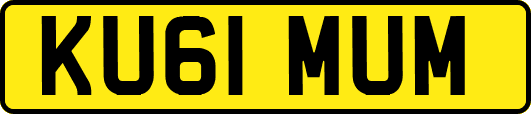 KU61MUM