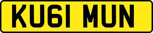 KU61MUN