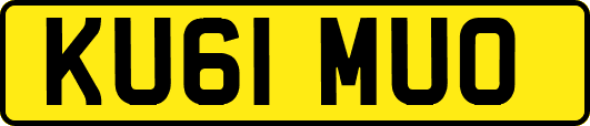 KU61MUO
