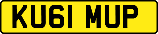 KU61MUP