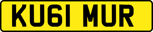 KU61MUR