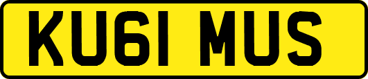 KU61MUS