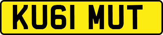KU61MUT