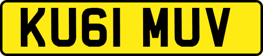 KU61MUV