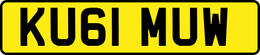 KU61MUW