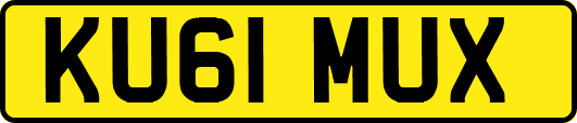 KU61MUX