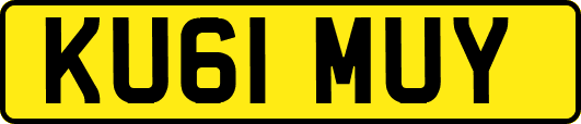 KU61MUY