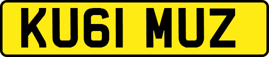 KU61MUZ