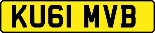 KU61MVB