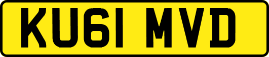 KU61MVD