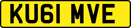 KU61MVE