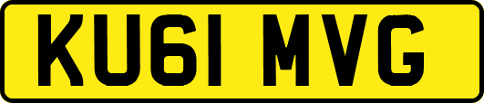 KU61MVG