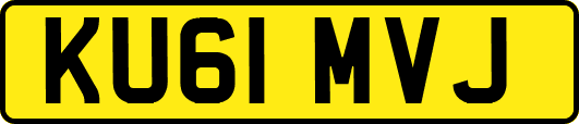 KU61MVJ