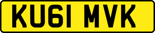 KU61MVK