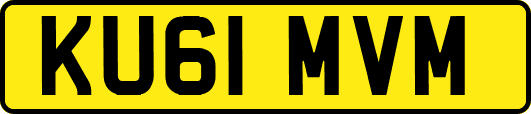 KU61MVM