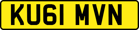 KU61MVN