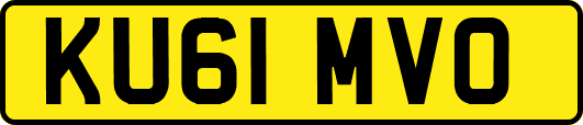 KU61MVO