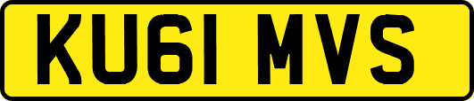 KU61MVS