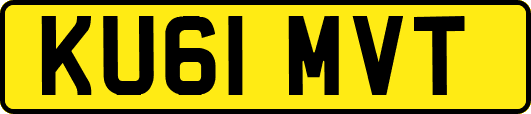 KU61MVT