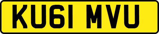 KU61MVU