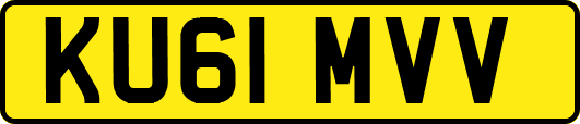 KU61MVV