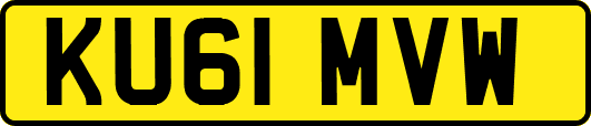 KU61MVW