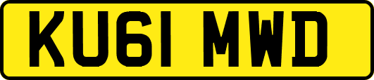 KU61MWD
