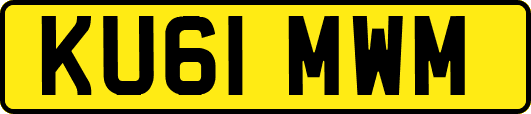 KU61MWM