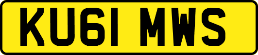 KU61MWS