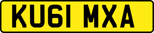 KU61MXA