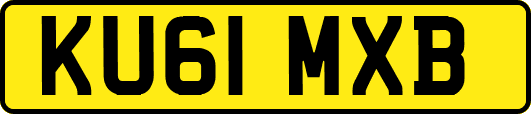 KU61MXB