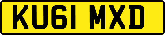 KU61MXD
