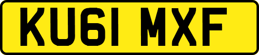 KU61MXF