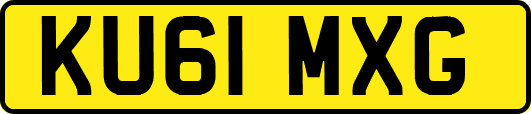 KU61MXG
