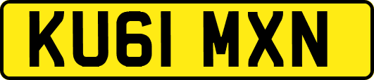 KU61MXN