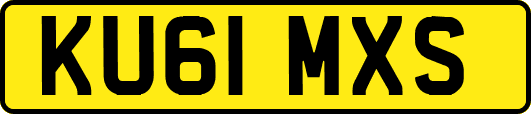 KU61MXS