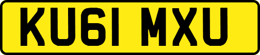 KU61MXU