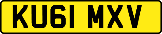 KU61MXV