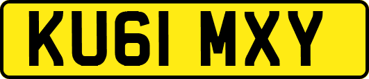 KU61MXY