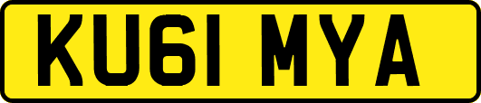 KU61MYA