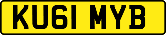 KU61MYB