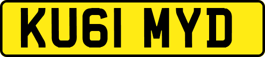 KU61MYD