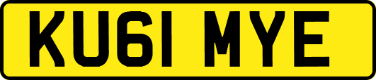 KU61MYE