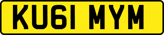 KU61MYM