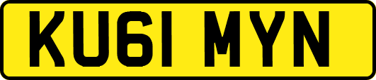 KU61MYN