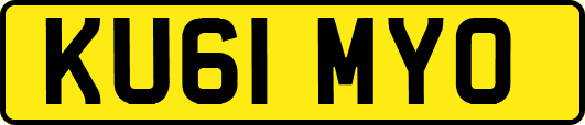KU61MYO