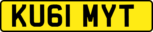KU61MYT