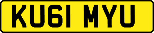 KU61MYU