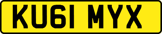 KU61MYX