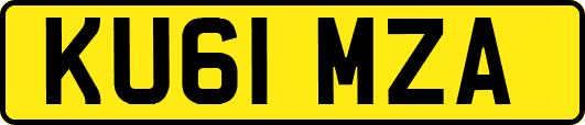 KU61MZA
